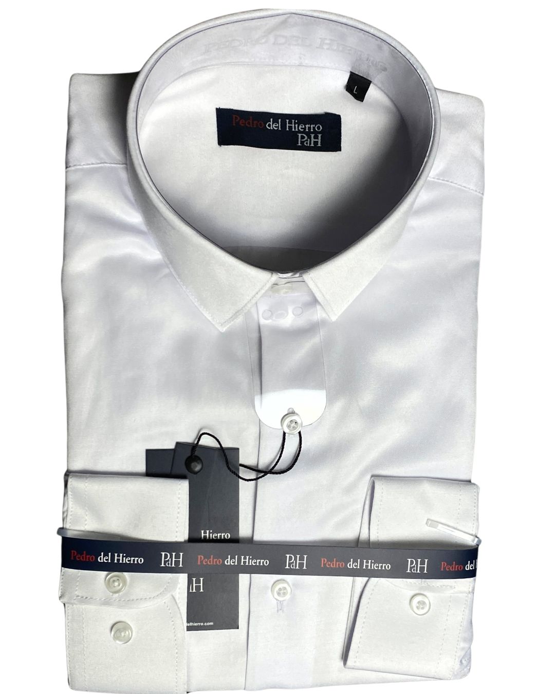 CHEMISE BLANC CLASSE