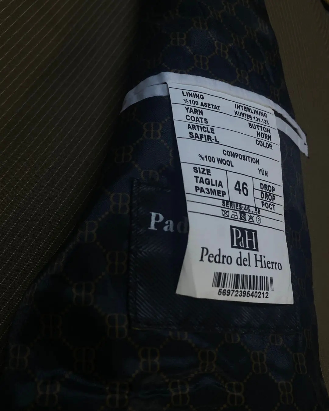 القماش والبطانة