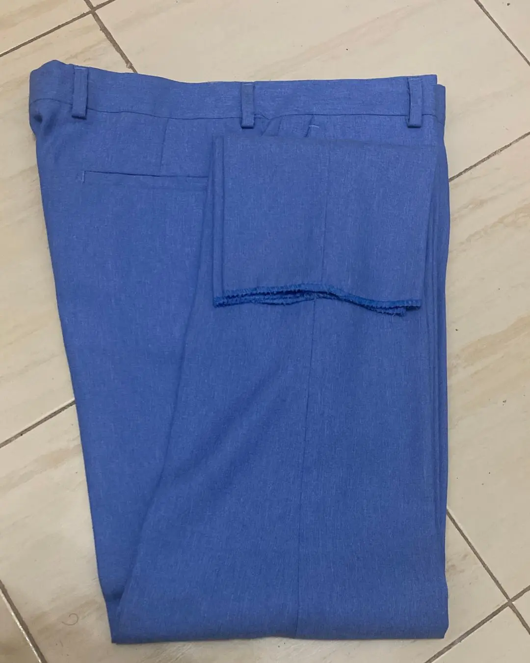 تصميم الياقة