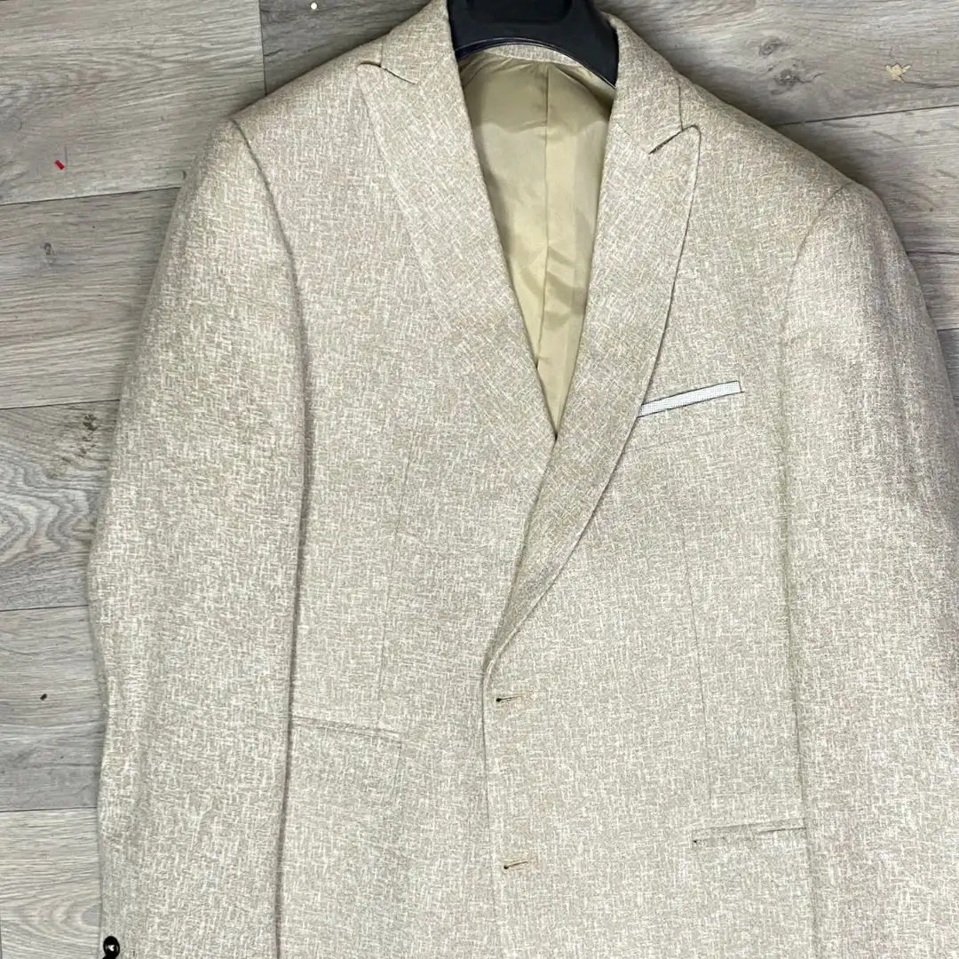 القماش والبطانة