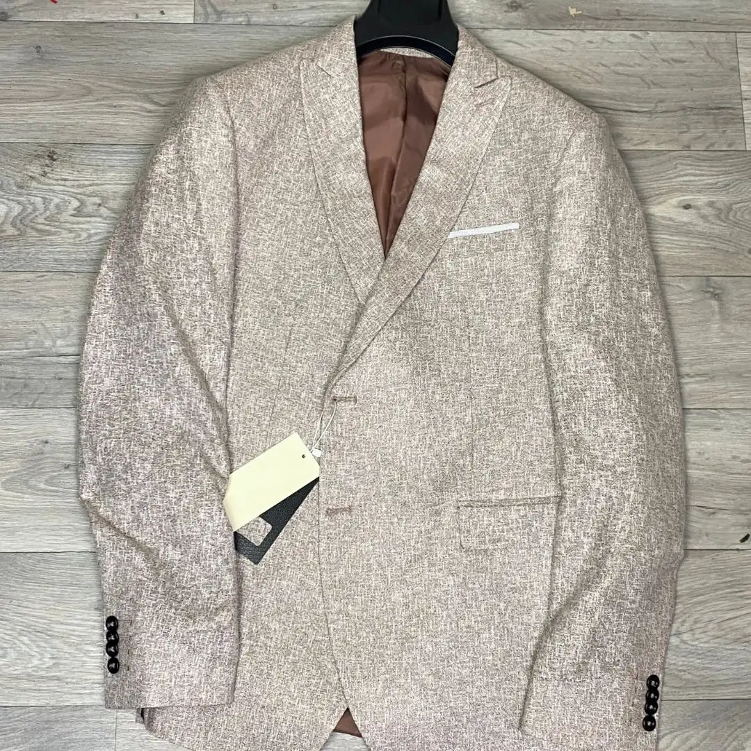 تفاصيل البدلة