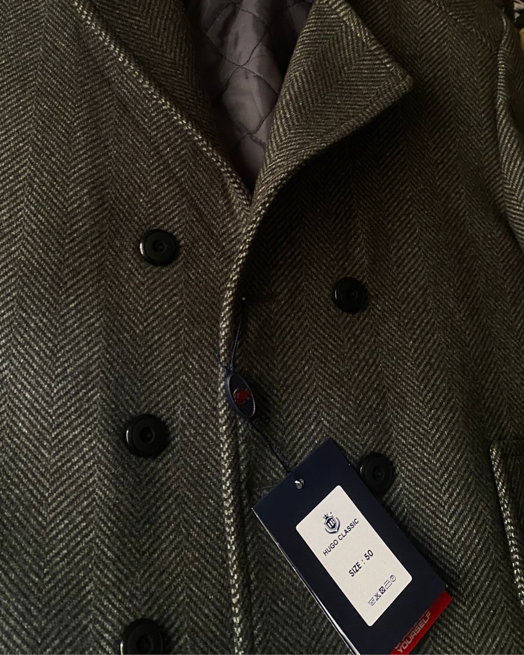 تفاصيل البدلة