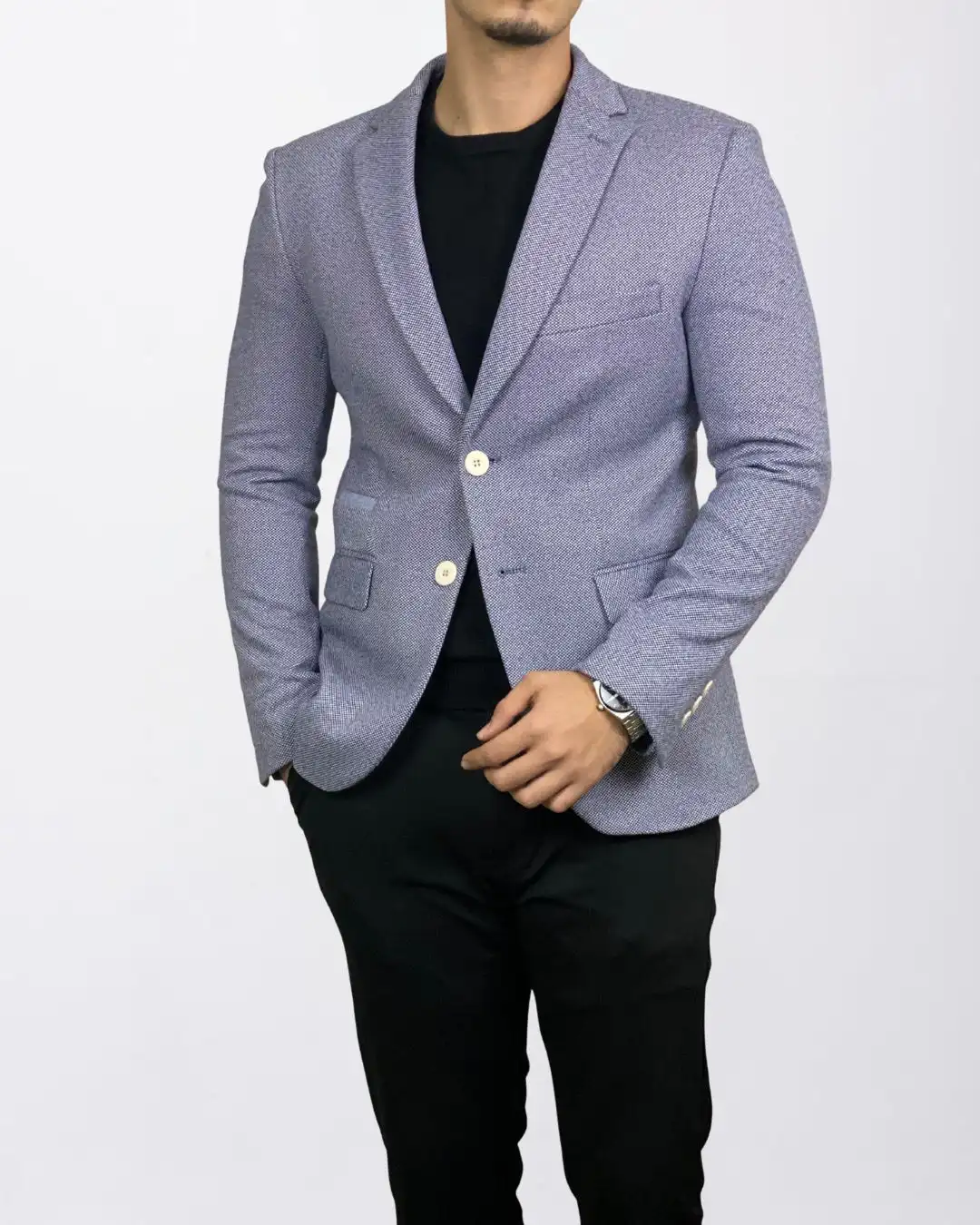 ألوان السترة