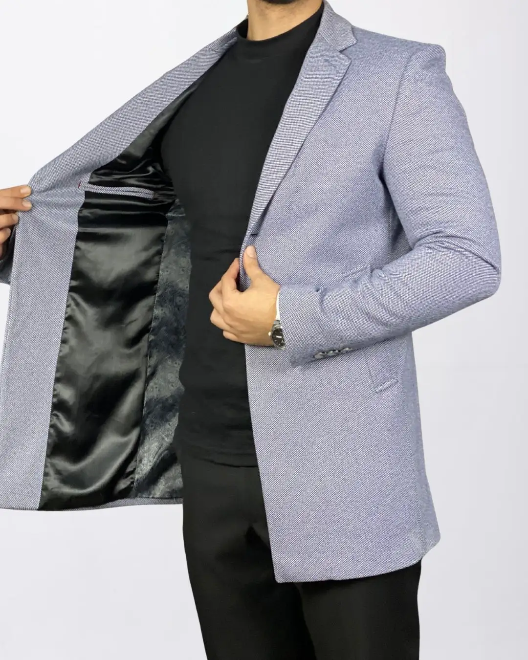 جودة التبطين