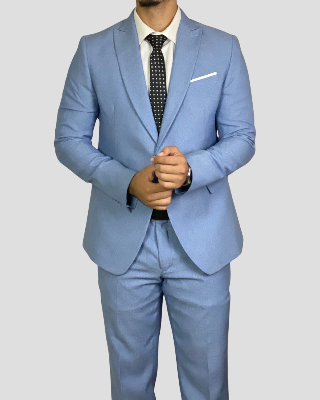 COSTUME NADER EN LIN